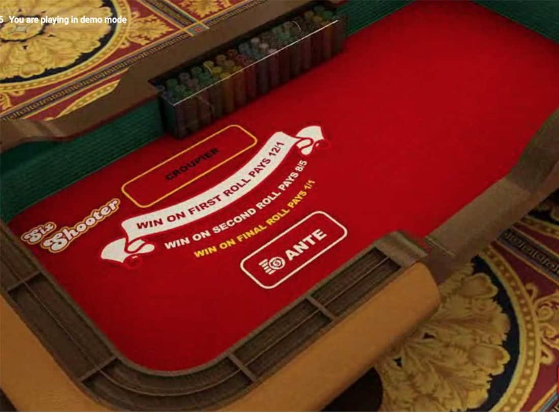 360% Match Bonus at Leo Dubai Casino