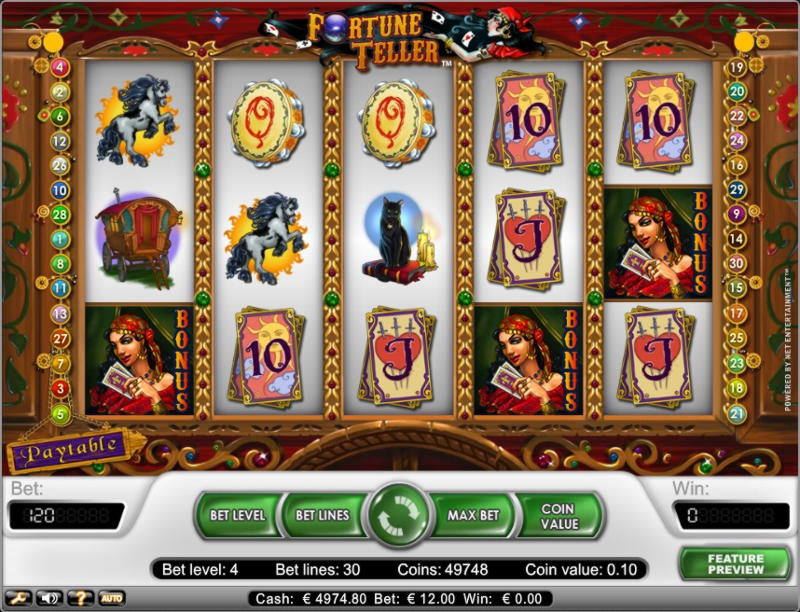 660% Match at a casino at Spinland Casino