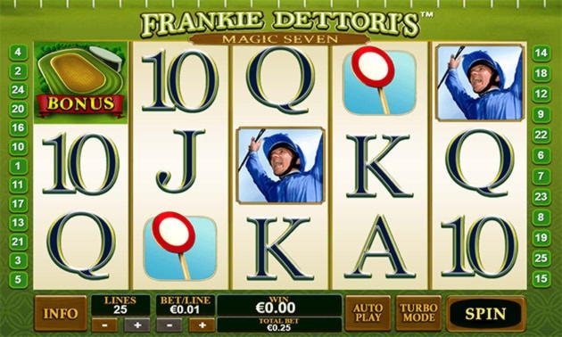EURO 575 Mobile freeroll slot tournament at Mega Casino
