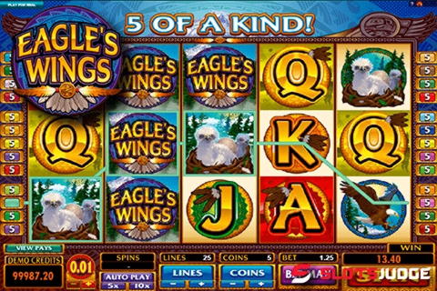EURO 400 Mobile freeroll slot tournament at Royal Panda Casino