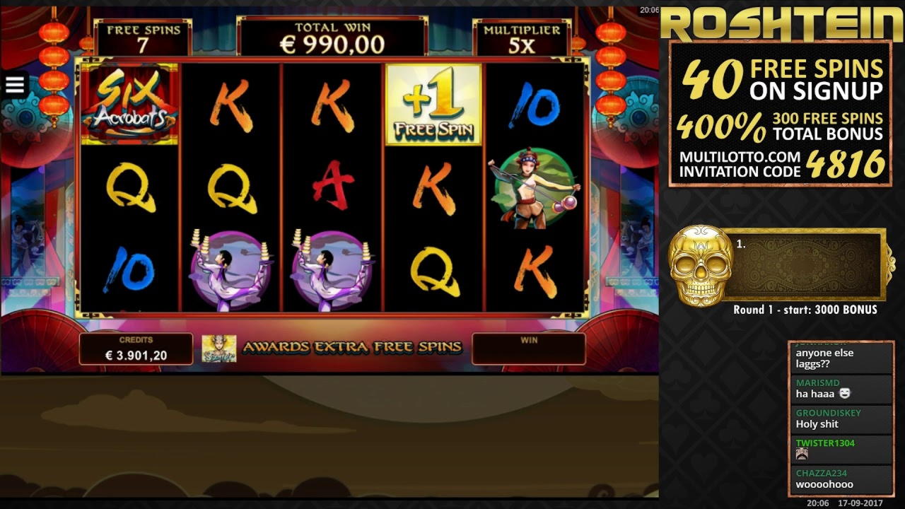 EURO 3585 No deposit bonus code at Rizk Casino