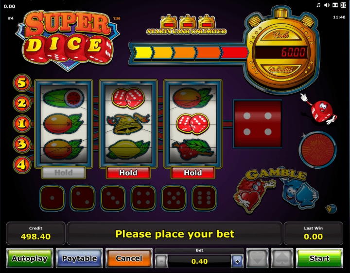 505% Deposit Match Bonus at Jackpot City Casino
