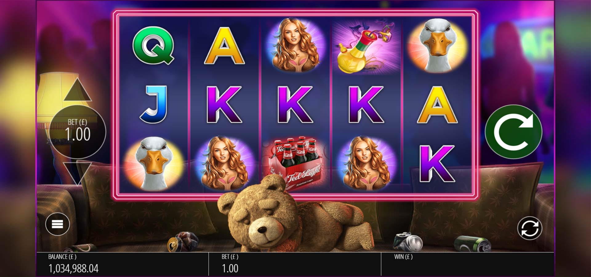EUR 395 Free Chip at Casino-X
