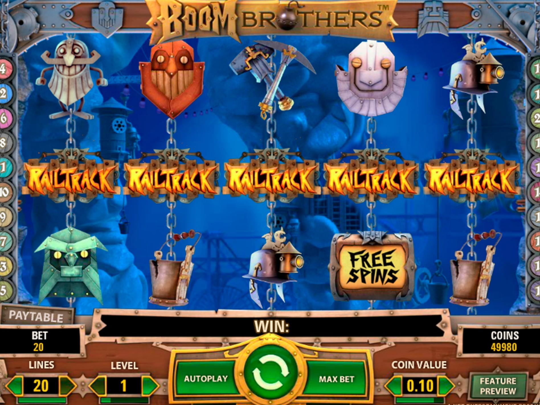 565% Match Bonus at Get Lucky Casino