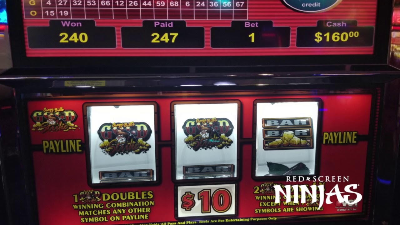 195 free casino spins at All Slots Casino