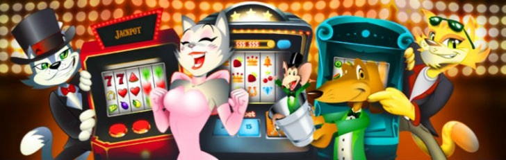 $750 Casino Tournament at Royal Panda Casino