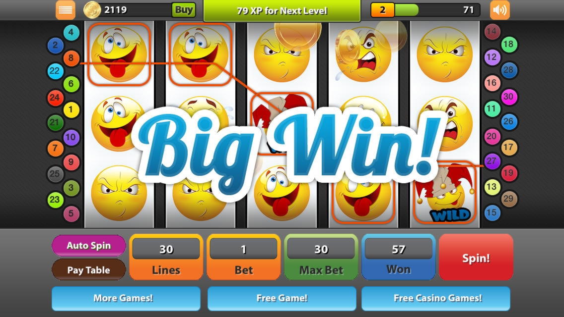 85 Free casino spins at Get Lucky Casino