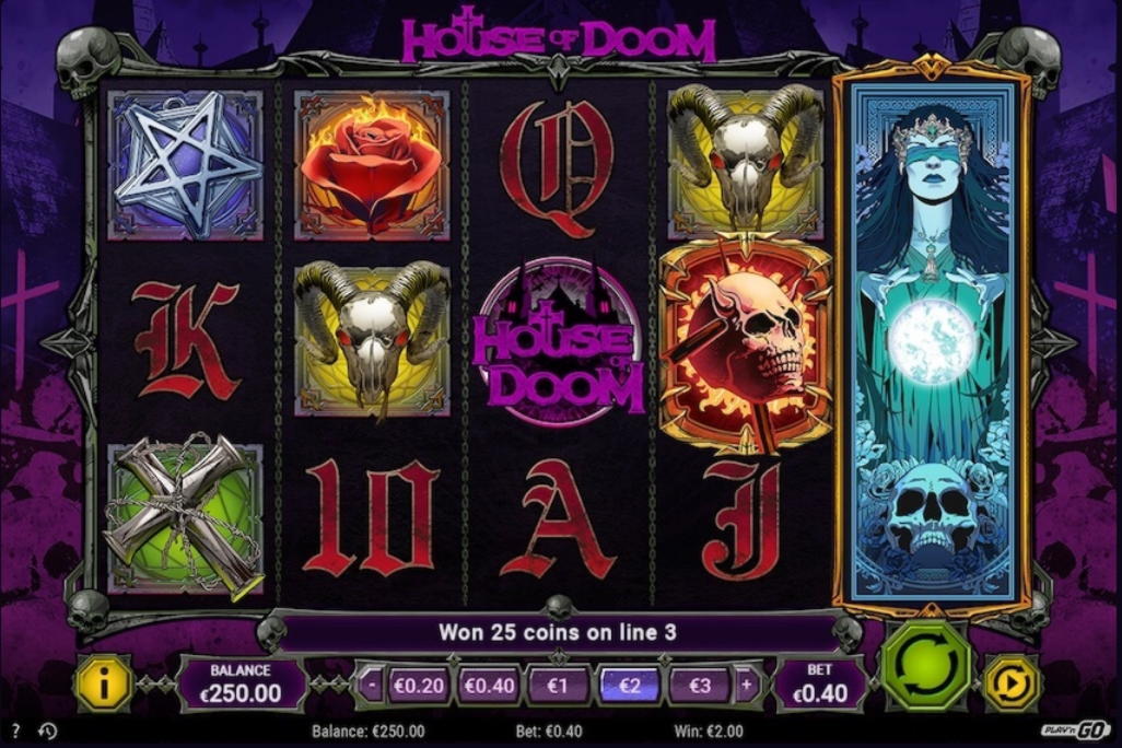 €444 free chip at LV Bet Casino