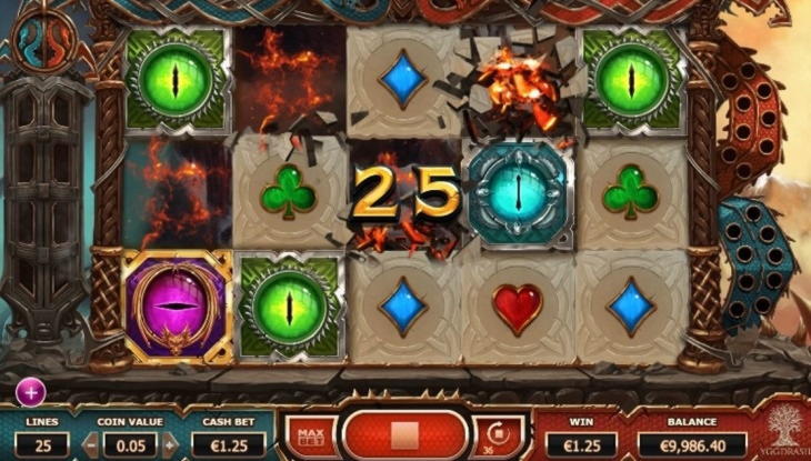 EURO 635 No deposit bonus at Tony Bet Casino