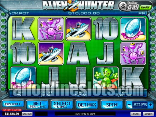 Eur 360 Mobile freeroll slot tournament at Spin Palace Casino
