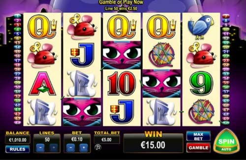 €520 Free chip casino at Jackpot City Casino