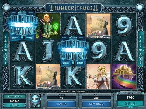 €460 No Deposit Bonus at Jackpot City Casino