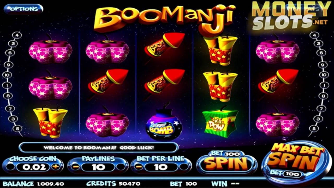 EUR 720 Casino Tournament at Betway Casino