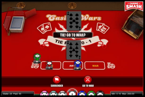 €65 Free Money at Mega Casino