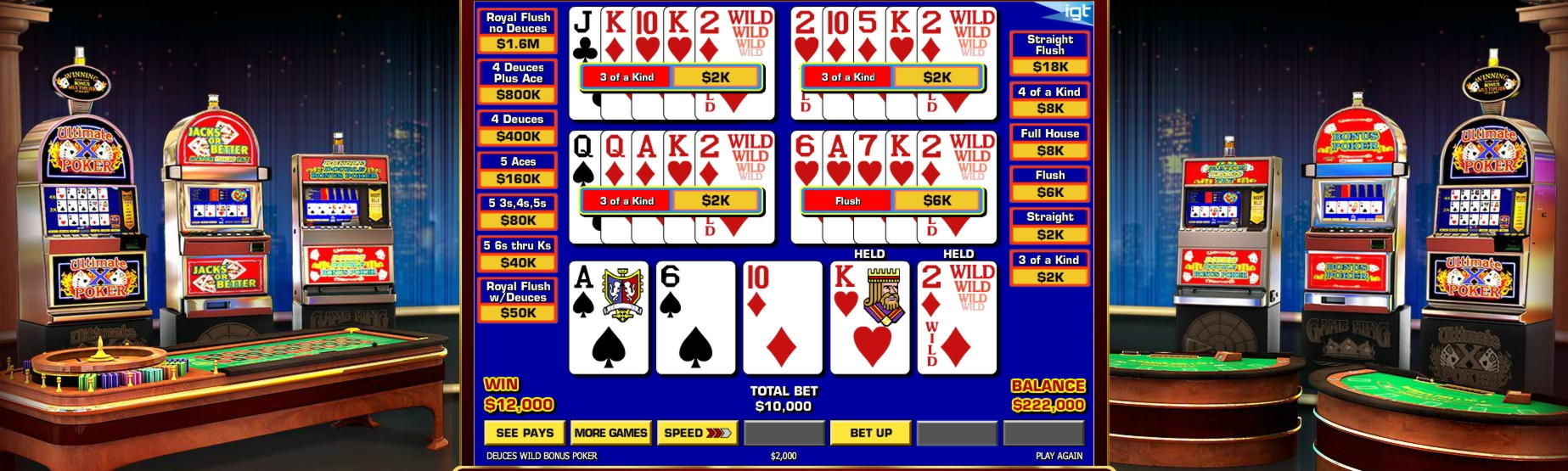 285 FREE SPINS at Joy Casino
