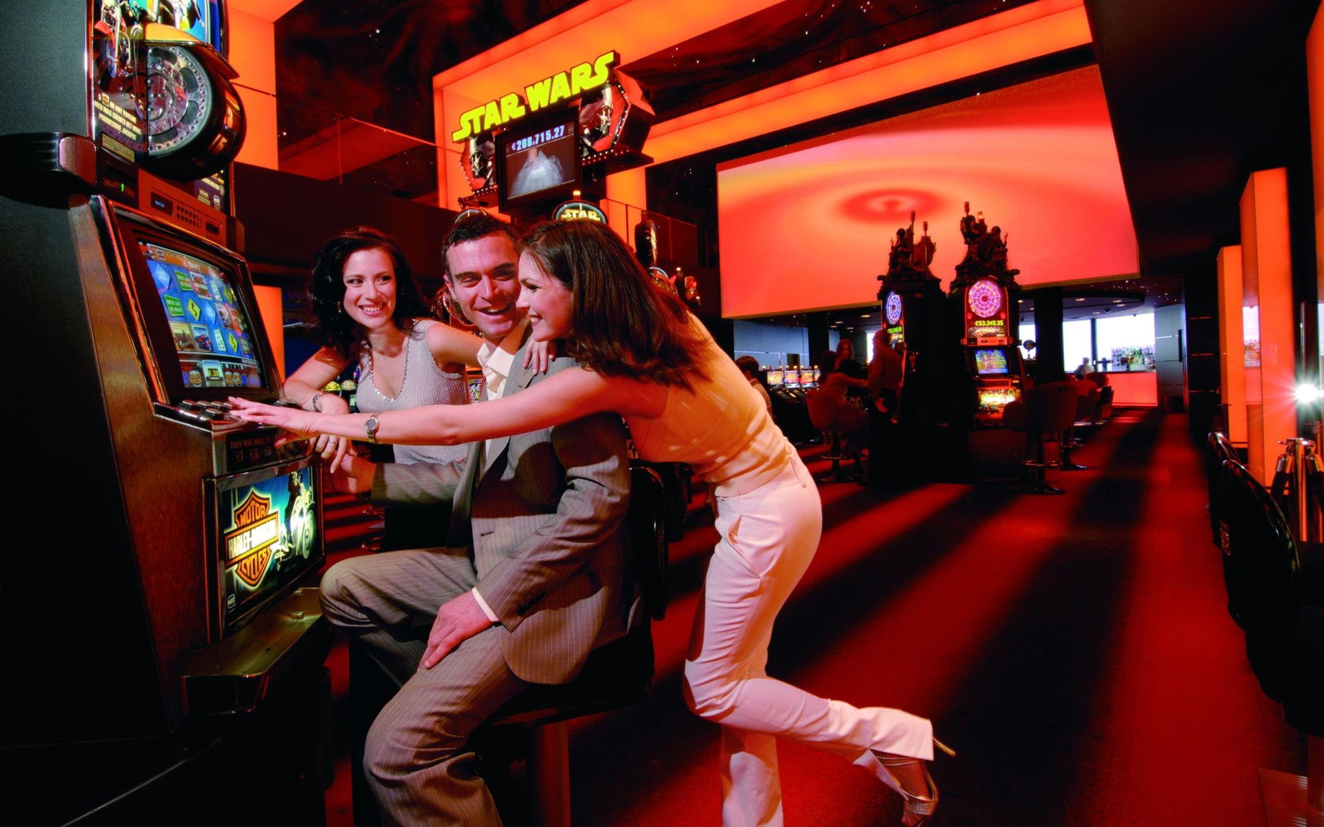 235 free spins no deposit at Super Lines Casino