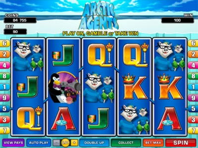 170 free spins no deposit at Jackpot City Casino