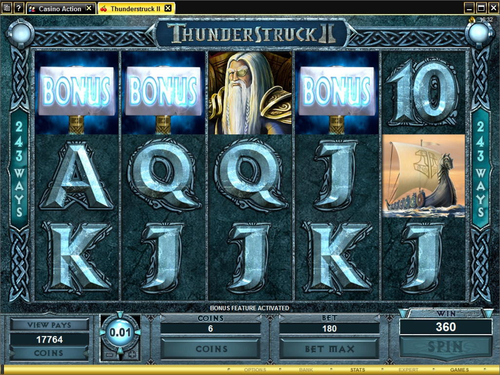 EUR 560 FREE Casino Chip at Mega Casino