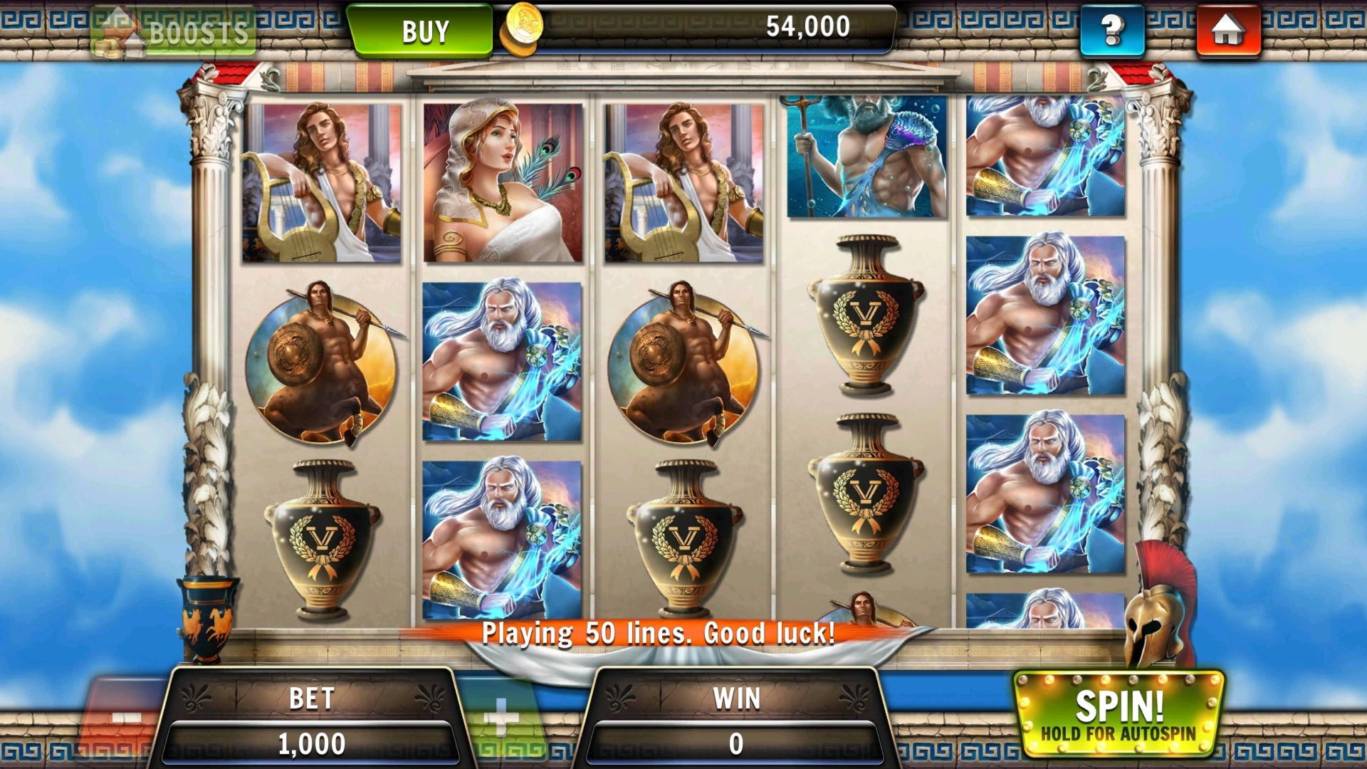 Eur 645 Free Money at LV Bet Casino