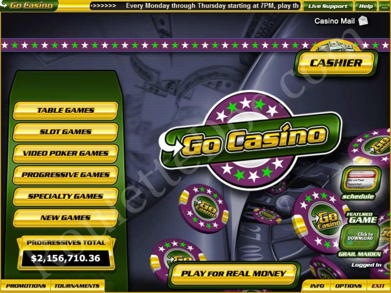 €3865 no deposit casino bonus at Jackpot City Casino