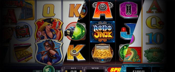 115% Match Bonus Casino at BGO Casino