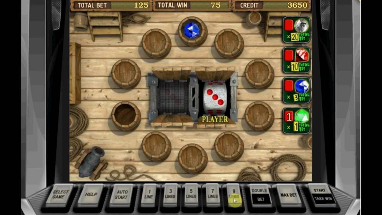 Eur 444 Daily freeroll slot tournament at Genesis Casino