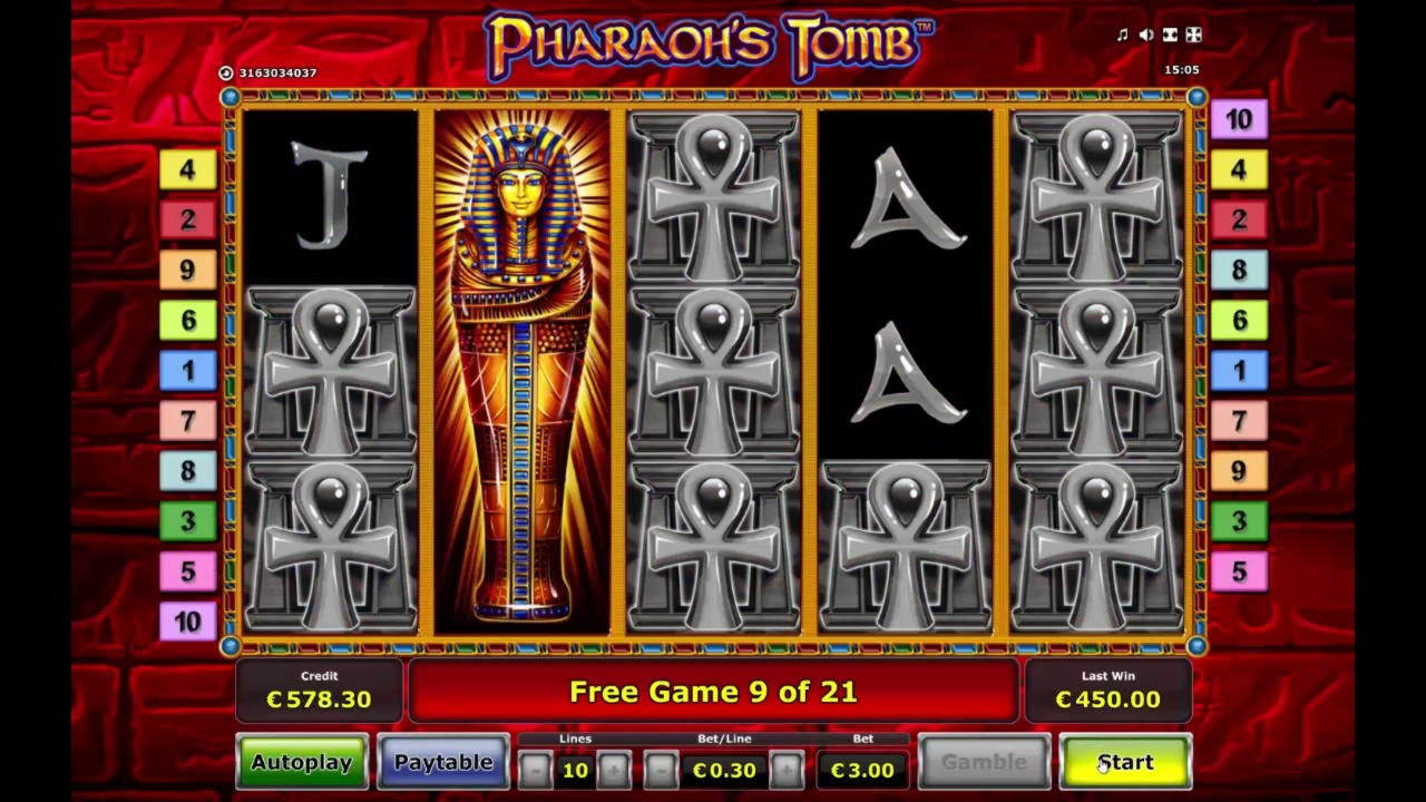 10 free casino spins at Genesis Casino