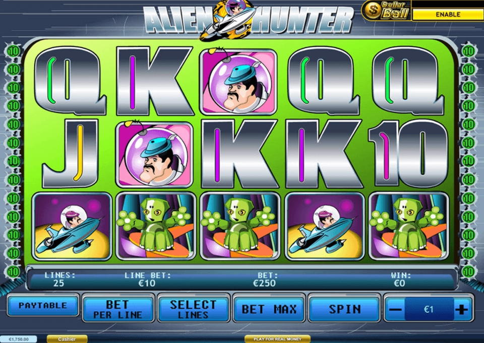 65 Free Spins right now at Jackpot City Casino