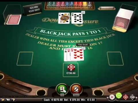 205% Match at a casino at Get Lucky Casino
