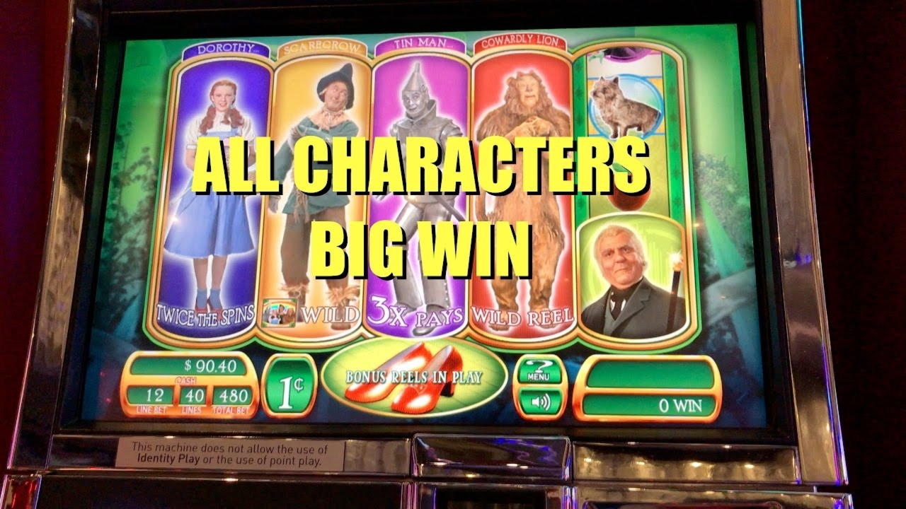 €4320 NO DEPOSIT BONUS CASINO at Wink Slots Casino