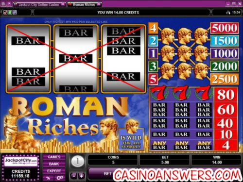 EUR 890 Daily freeroll slot tournament at Genesis Casino