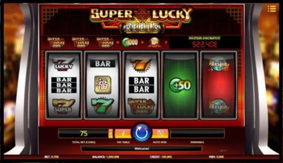 820% Welcome Bonus at Tony Bet Casino