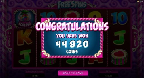 €510 NO DEPOSIT at Get Lucky Casino