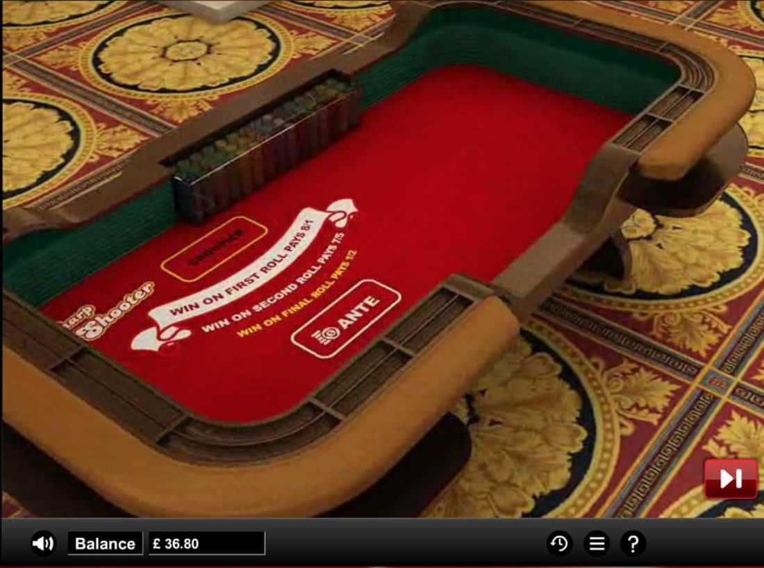 $60 no deposit bonus at LV Bet Casino