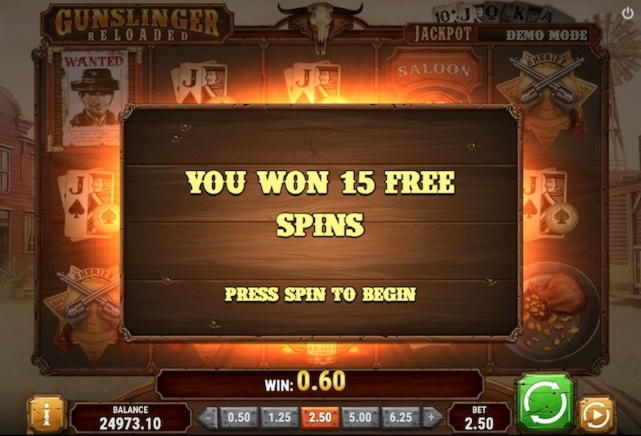 €333 casino chip at Leo Vegas Casino