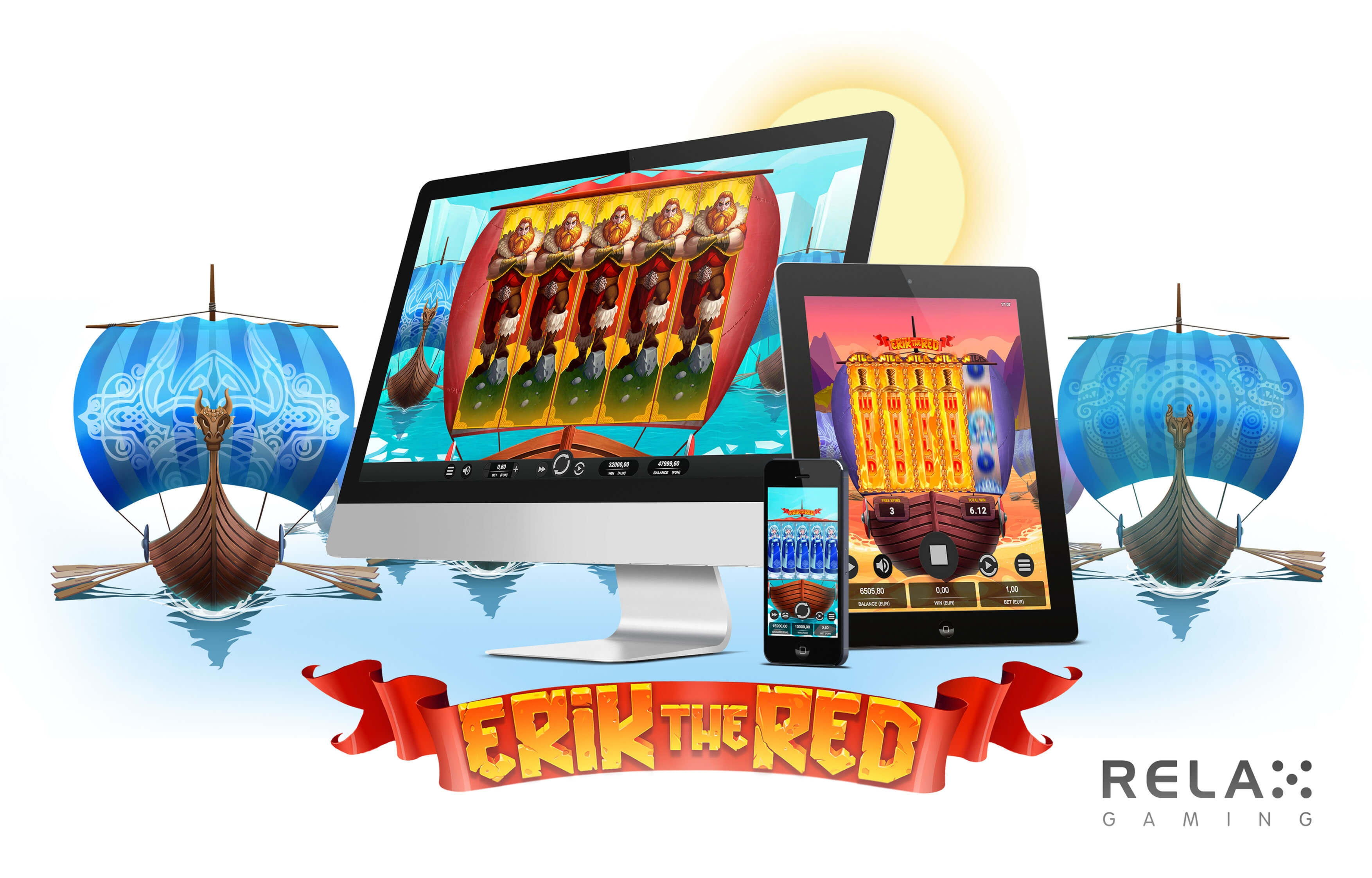 EUR 595 free chip at Joy Casino