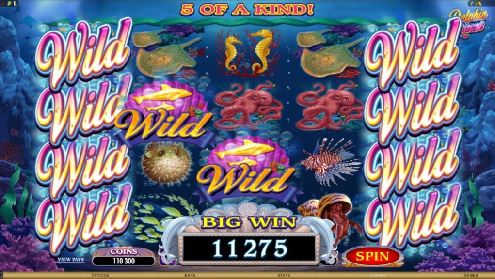 EUR 535 no deposit at BGO Casino