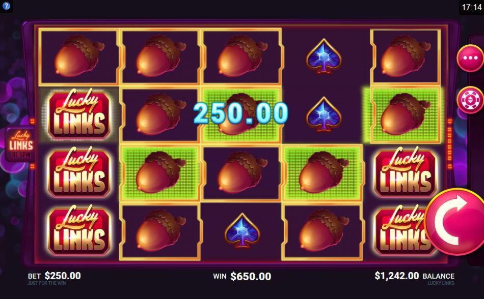 EUR 2275 No deposit bonus casino at Jackpot City Casino
