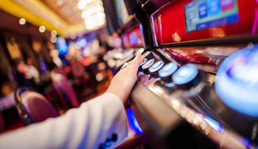 $945 Daily freeroll slot tournament at Mega Casino