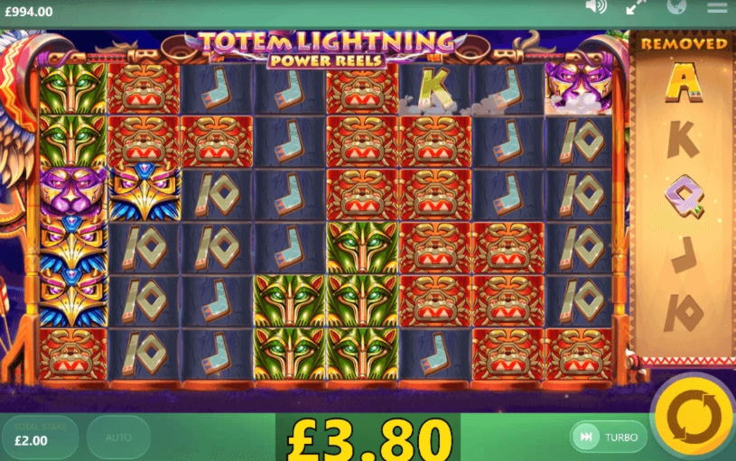 755% First Deposit Bonus at Spinland Casino