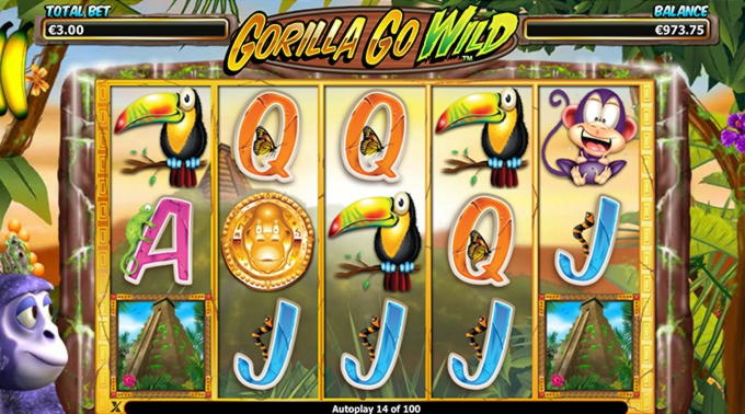 EUR 430 Casino Chip at Wink Slots Casino