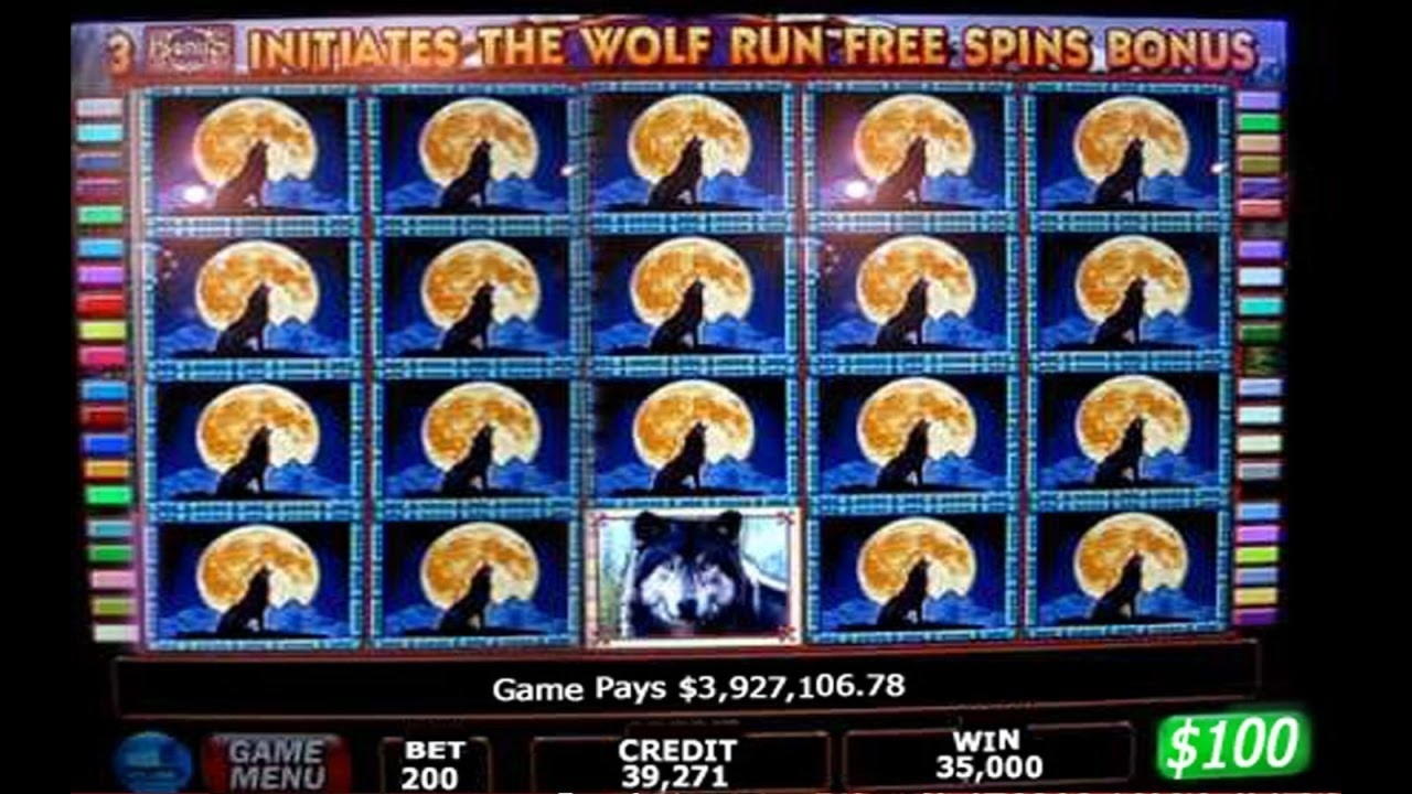 $1100 NO DEPOSIT BONUS CASINO at Wink Slots Casino