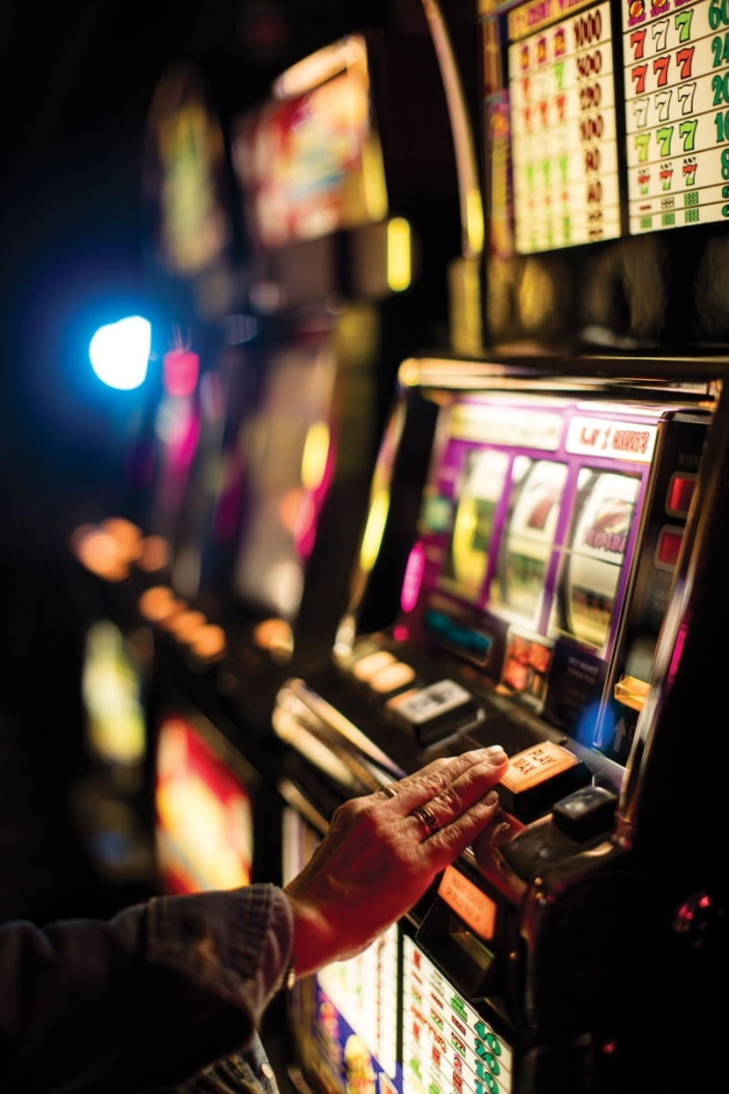 EUR 620 Free Casino Tournament at Ikibu Casino