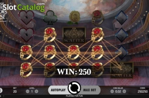 225% Best signup bonus casino at Mansion Casino