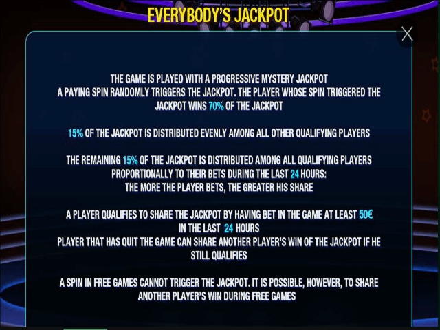 960% Match at a Casino at Leo Vegas Casino