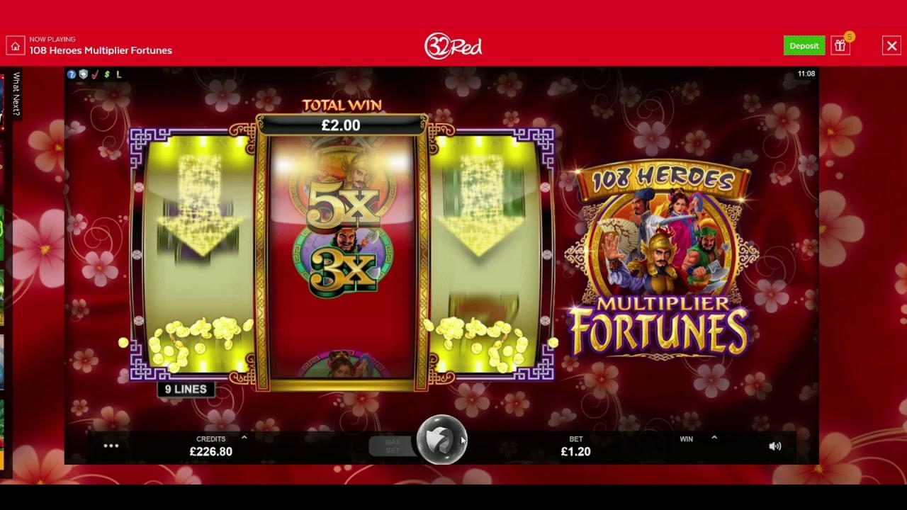 385% Deposit Match Bonus at King Billy Casino