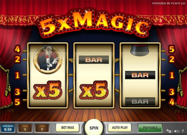 22 Free Spins right now at Get Lucky Casino