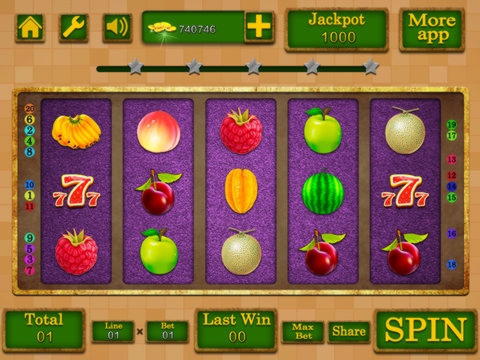 EUR 4175 no deposit bonus at King Billy Casino