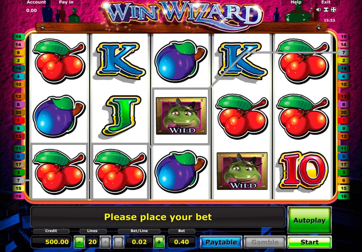 515% Signup Casino Bonus at Net Bet Casino