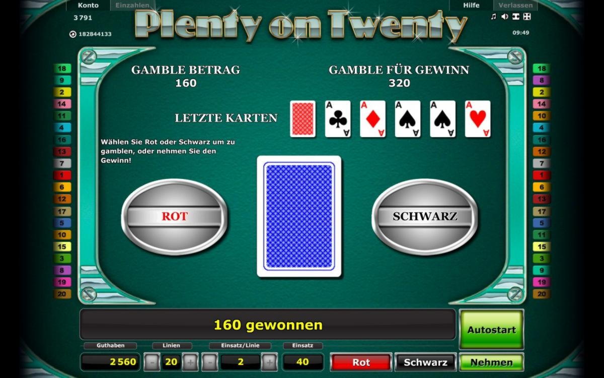 €625 Free chip at Get Lucky Casino